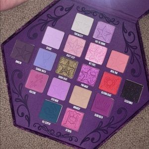 Jeffree Star Blood Lust Palette BNIB